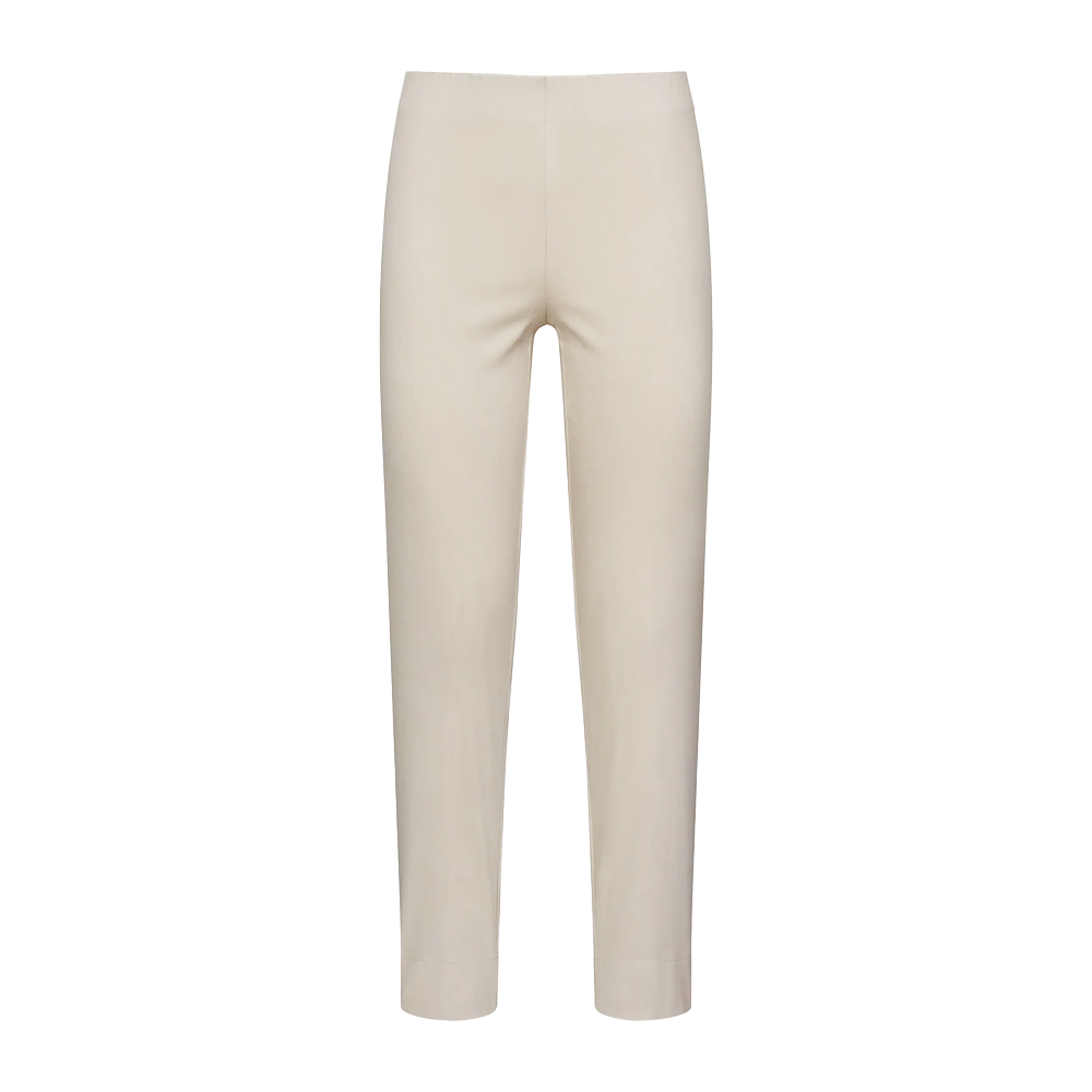 Ragno Pantalone da Donna a sigaretta in Satin Power D926PY 2404S53 - Vari Colori