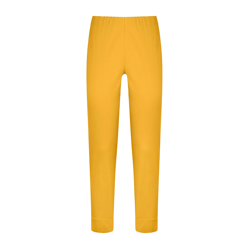 Ragno Pantalone da Donna a sigaretta in Satin Power D926PY 2404S53 - Vari Colori