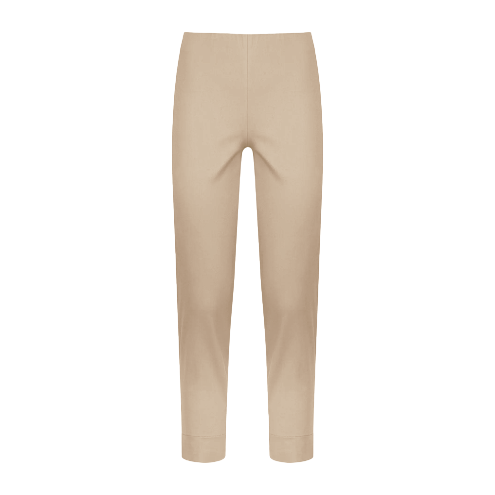 Ragno Pantalone da Donna a sigaretta in Satin Power D926PY 2404S53 - Vari Colori