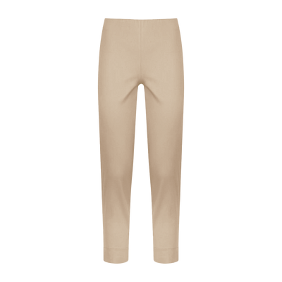 Ragno Pantalone da Donna a sigaretta in Satin Power D926PY 2404S53 - Vari Colori