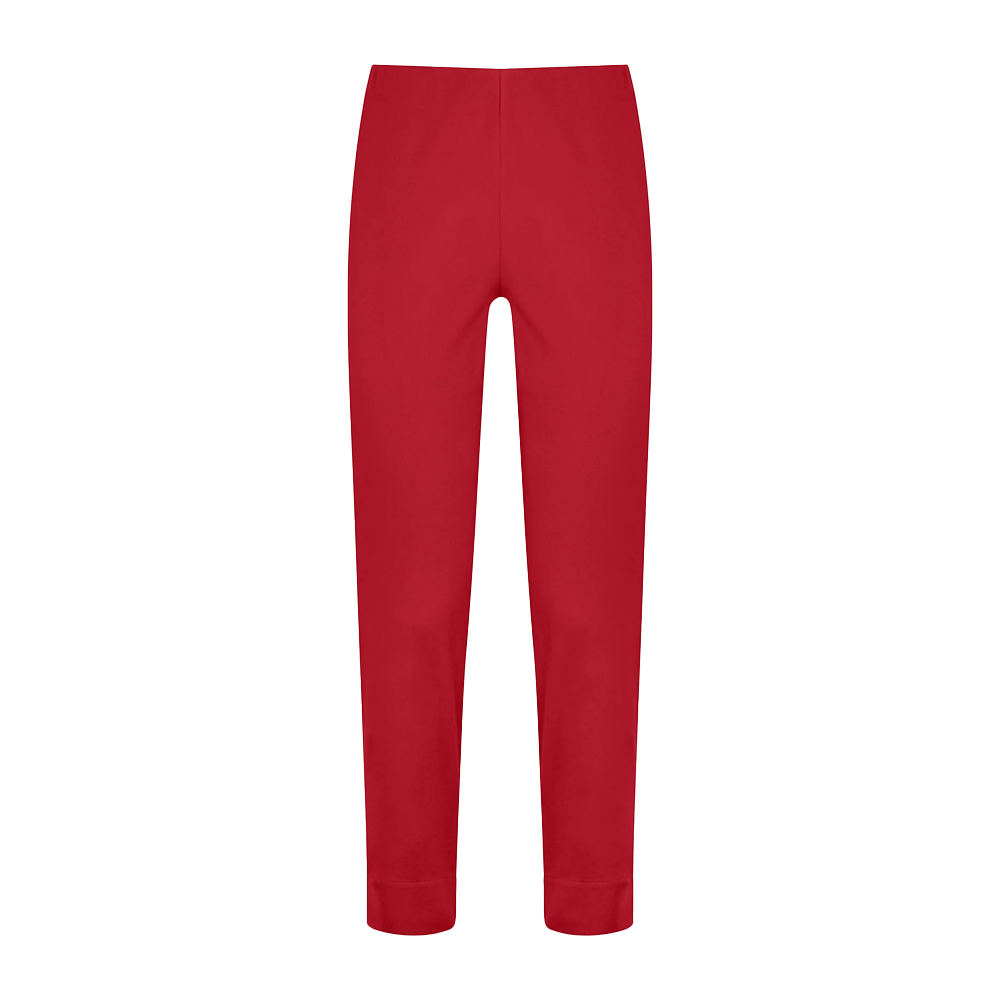 Ragno Pantalone da Donna a sigaretta in Satin Power D926PY 2404S53 - Vari Colori