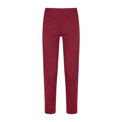 Ragno Pantalone da Donna a sigaretta in Satin Power D926PY 2404S53 - Vari Colori
