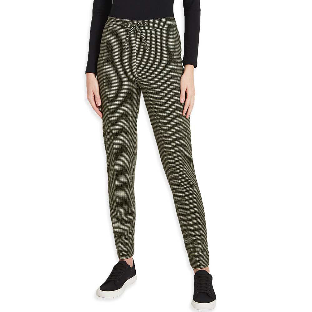 Ragno Pantalone invernale da Donna Digital Wool Baggy DB41PB S50