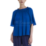 Ragno Blusa Donna Manica Gomito in Viscosa DQ05DE 2505S44