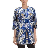 Ragno Blusa maniche 3/4 in Viscosa DQ02TW 2504S52