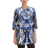 Ragno Blusa maniche 3/4 in Viscosa DQ02TW 2504S52