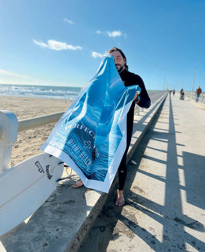 Svad Dondi Telo da Mare Spiaggia in Microfibra 100x180cm S28 - Vari disegni