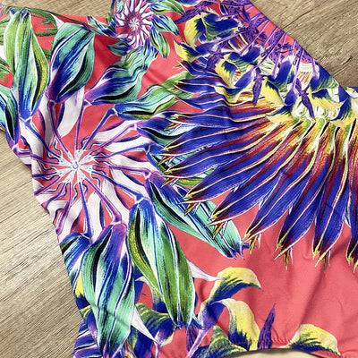 Renata Malè Costume intero con coppe preformate 803/B 2407S20