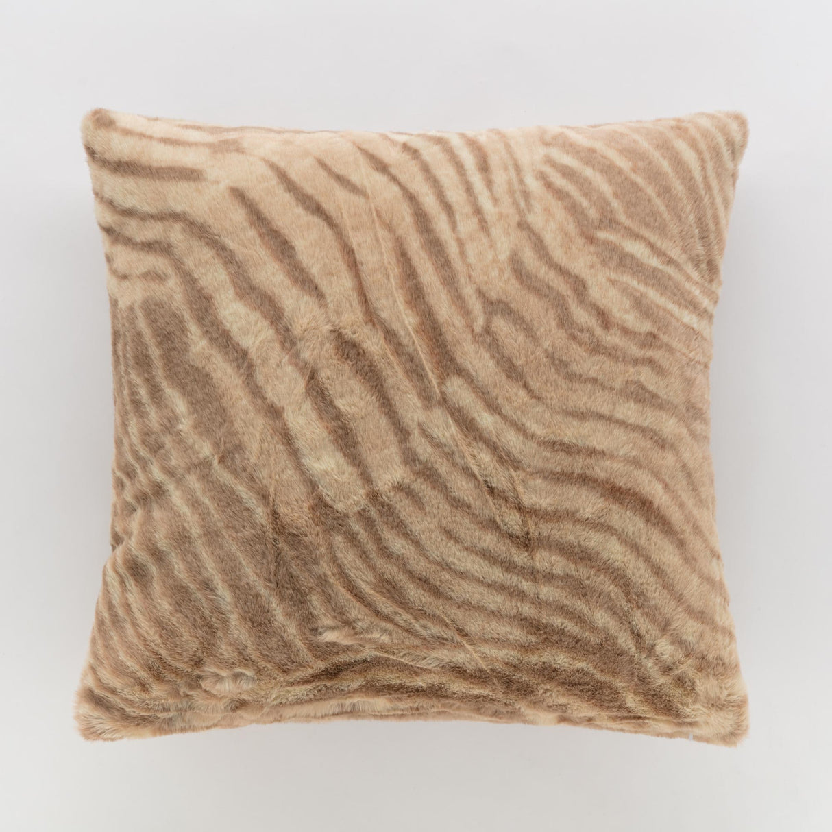 Riviera Cuscino Arredo In Ecopelliccia Cody