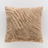 Riviera Cuscino Arredo In Ecopelliccia Cody