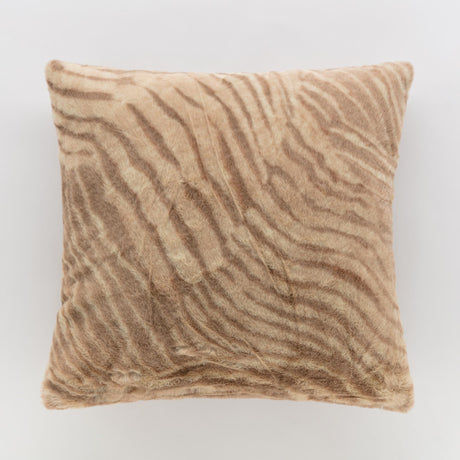 Riviera Cuscino Arredo In Ecopelliccia Cody