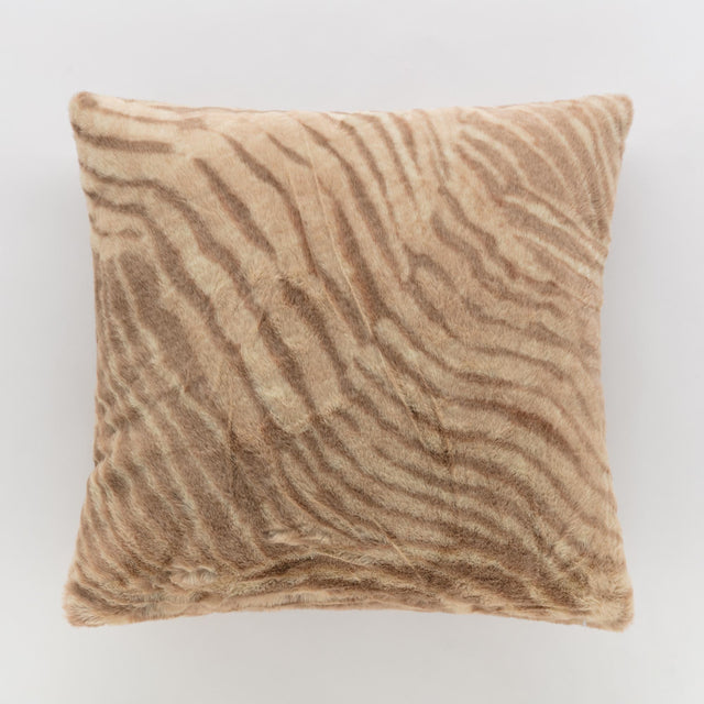 Riviera Cuscino Arredo In Ecopelliccia Cody