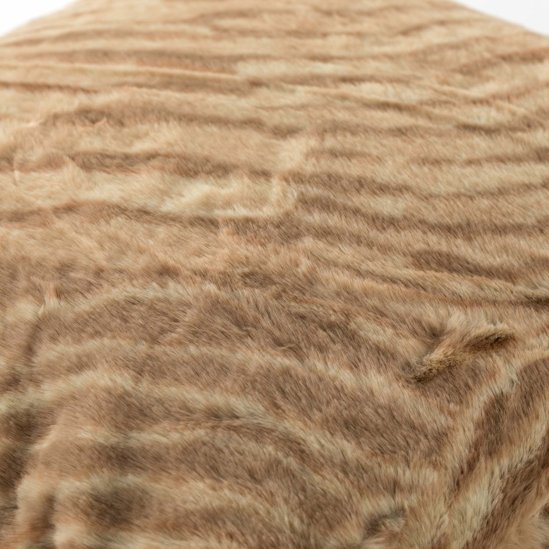 Riviera Cuscino Arredo In Ecopelliccia Cody 2