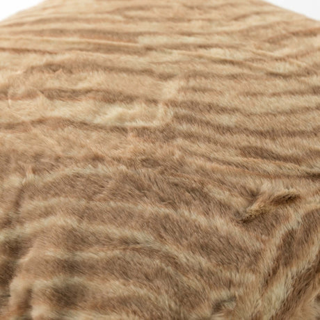 Riviera Cuscino Arredo In Ecopelliccia Cody 2