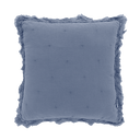 Riviera Cuscino Arredo Washed Fernanda S20 - Passarelli Biancheria