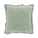 Riviera Cuscino Arredo Washed Fernanda S20 - Passarelli Biancheria