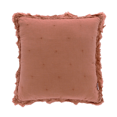 Riviera Cuscino Arredo Washed Fernanda S20 - Passarelli Biancheria