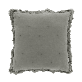 Riviera Cuscino Arredo Washed Fernanda S20 - Passarelli Biancheria