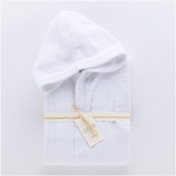 Riviera Hotellerie Accappatoio in spugna BA0057 340gr 2512S22