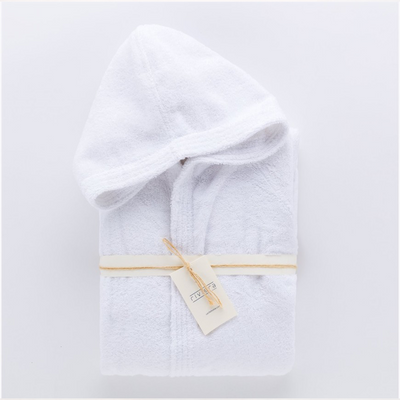 Riviera Hotellerie Accappatoio in spugna BA0057 340gr 2512S22