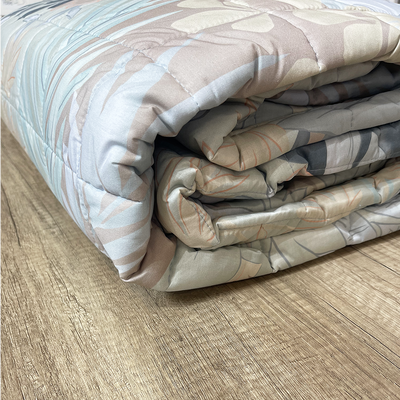 Riviera Quilt Copriletto Trapuntato Giava LE0674 S90