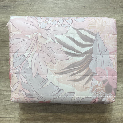 Riviera Quilt Copriletto Trapuntato Giava LE0674 S90