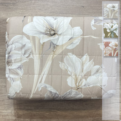 Riviera Quilt Copriletto Trapuntato MIrabilia LE0681 S90