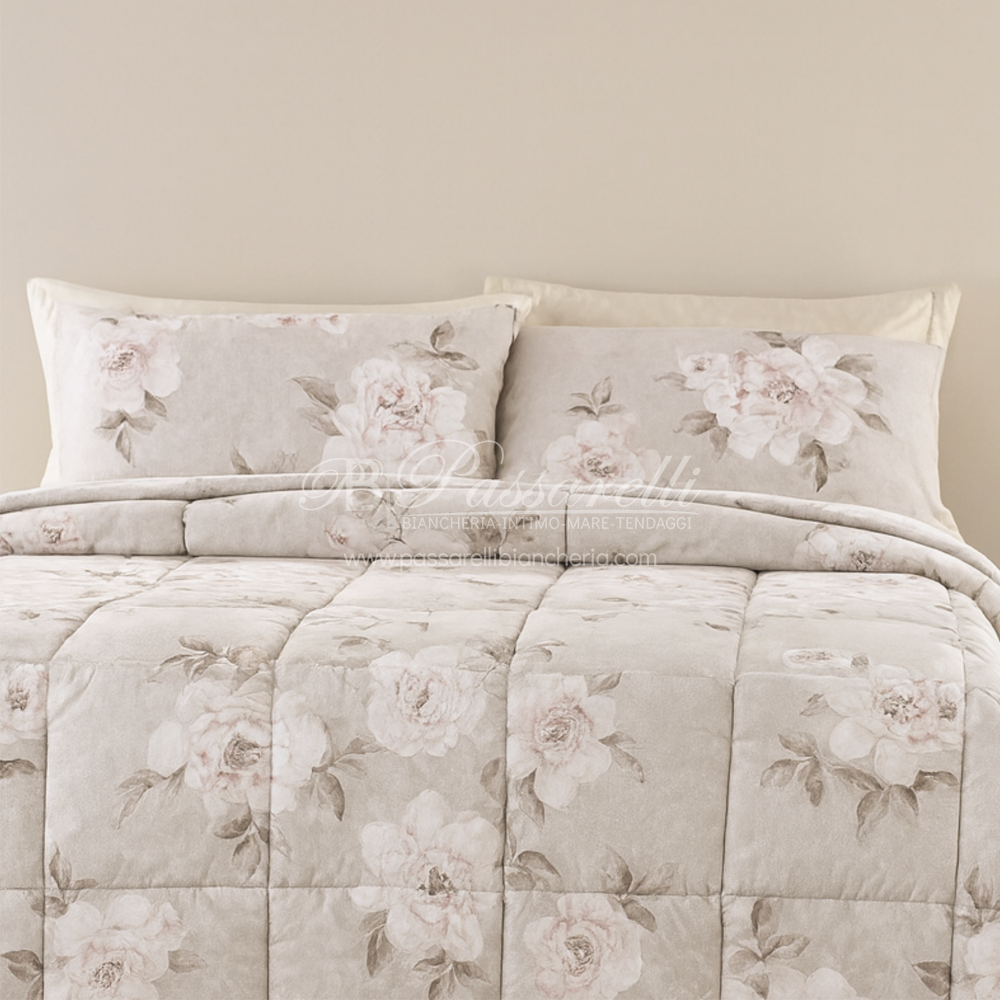 Riviera Trapunta Matrimoniale Dania LG0813 2511S12