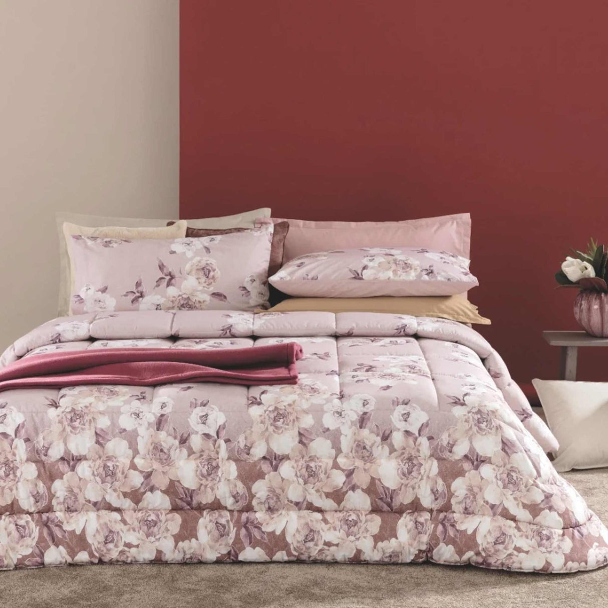 Riviera Trapunta Matrimoniale Dania LG0813 2511S12