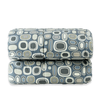 Riviera Trapunta Una Piazza in Microfibra Cesare S54 - Passarelli Biancheria