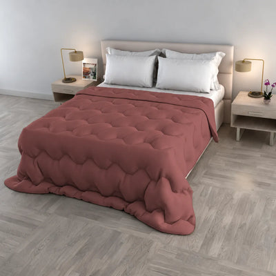 Trapunta Matrimoniale Water Washed 250x250 cm – Made in Italy