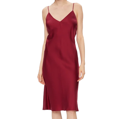 Triumph Camicia da Notte in satin Silky Sensuality  NDW X 10216557 S44