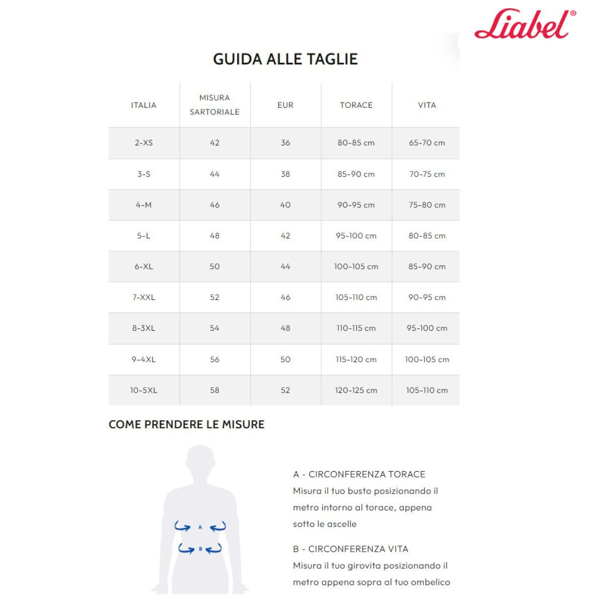 Liabel Maglia Intima da Donna Manica Corta Forme Lana 80% 016/756 2602S46