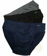 Nottingham Slip da Uomo in Filo Scozia SM416 S80