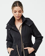 Selmark Trench Giacca Antivento Tech ST769 2505S70