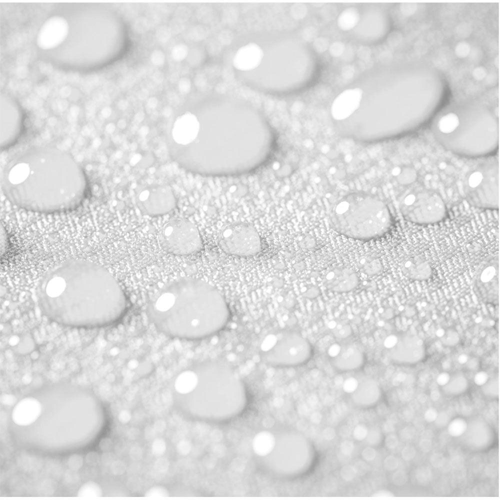 Safe Coprimaterasso Sanitario Impermeabile Imbottito - Varie Dimensioni - Passarelli Biancheria