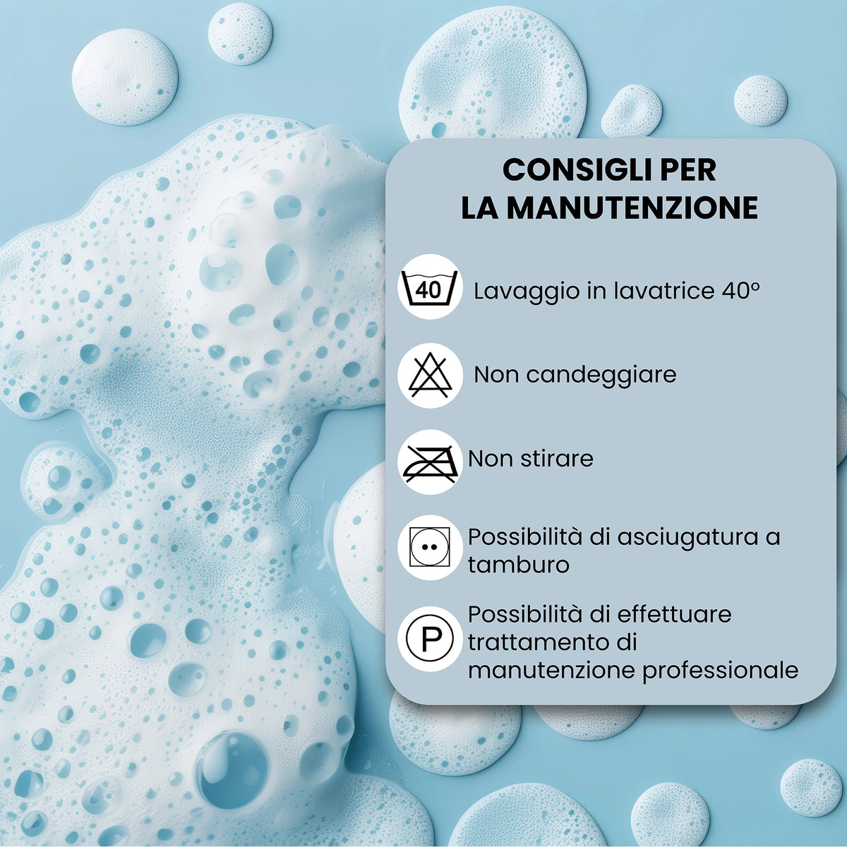 Trapunta Invernale Zoe – Made in Italy - Varie Dimensioni
