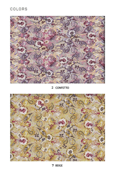 Svad Dondi Runner Persia 50x150 D18 - Passarelli Biancheria