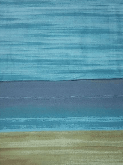 Riviera Completo Lenzuola per letto Singolo Amsterdam D17 - Passarelli Biancheria