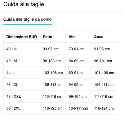 Admas Pigiama Invernale Serafino in Punto Milano da Uomo 60304 S36 - Passarelli Biancheria