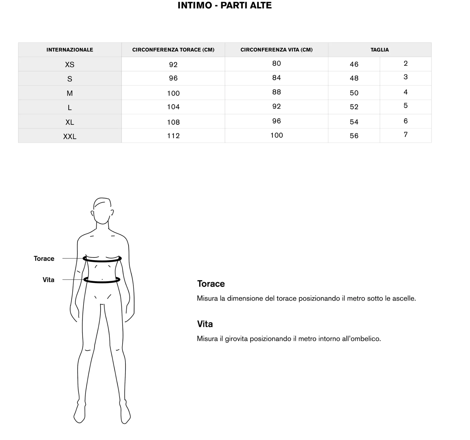 Perofil Maglia Intima da Uomo Manica Lunga in Cotone, Lana e Seta VPRT00190 2501S60