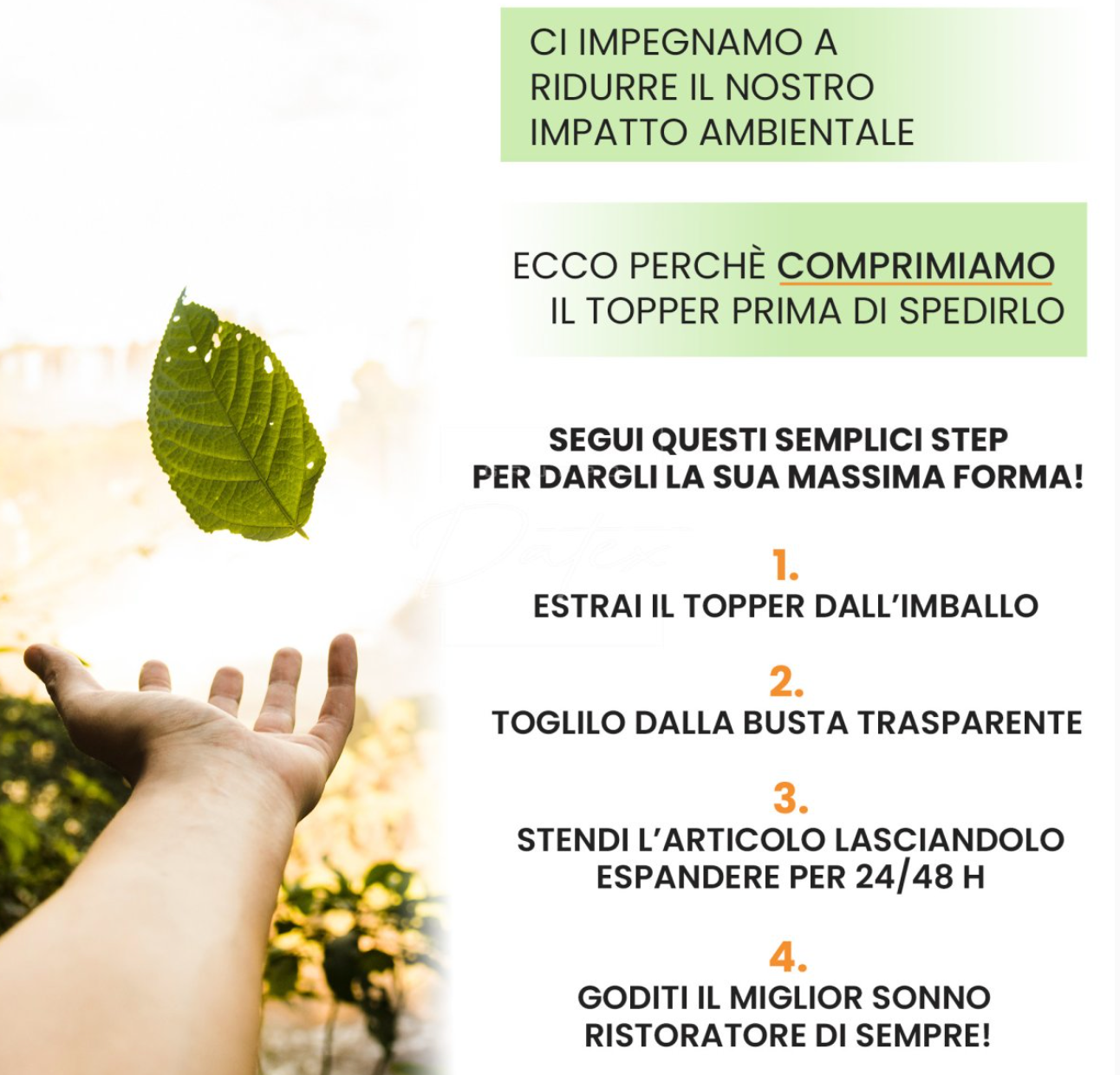 Topper Coprimaterasso Trapuntato Ignifugo Six Hotellerie - Varie Dimensioni