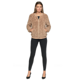 Selmark Chaqueta corta cremallera Short jacket PC179 2505S54