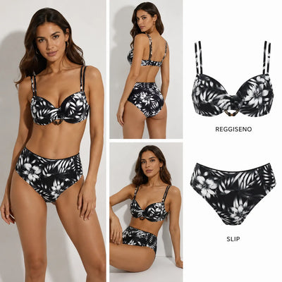 Selmark Costume 2 Pezzi combinabile 2606