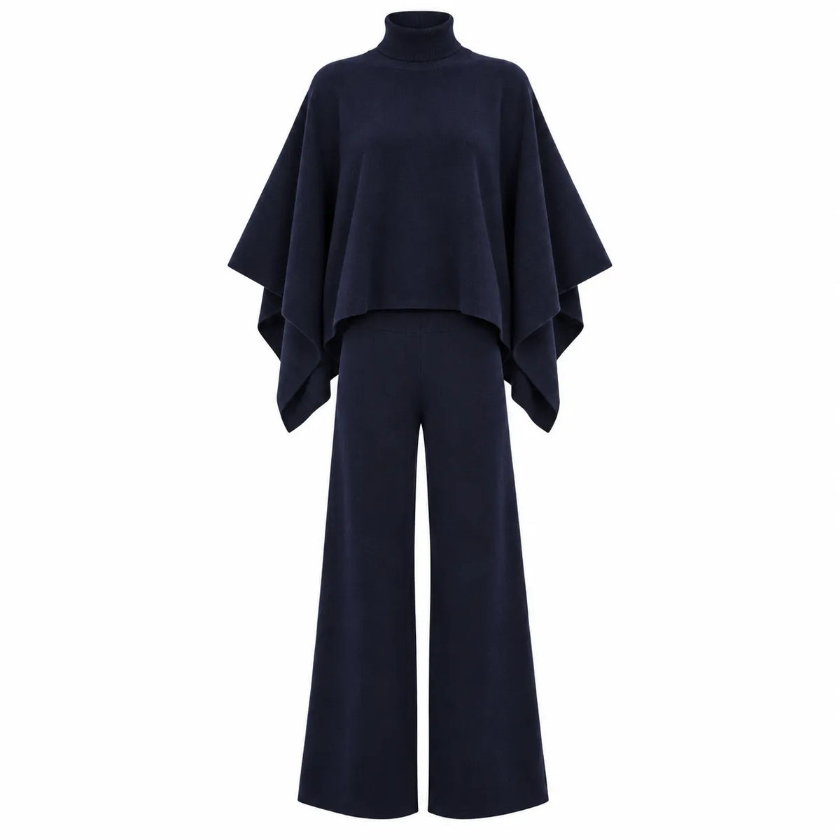 Selmark Tuta Donna Invernale Collo Alto P12854