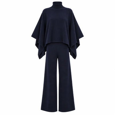 Selmark Tuta Donna Invernale Collo Alto P12854