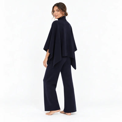 Selmark Tuta Donna Invernale Collo Alto P12854