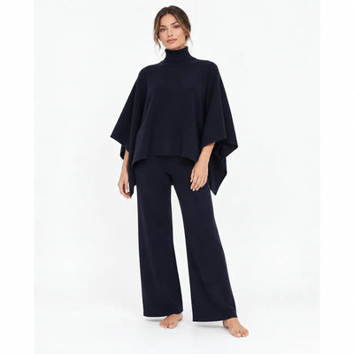 Selmark Tuta Donna Invernale Collo Alto P12854