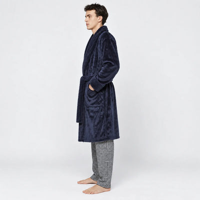 Selmark Vestaglia Invernale Unisex PC270
