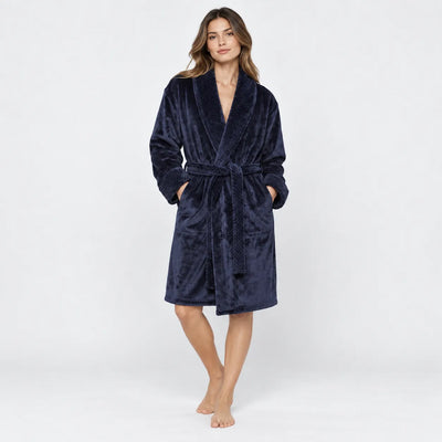 Selmark Vestaglia Invernale Unisex PC270